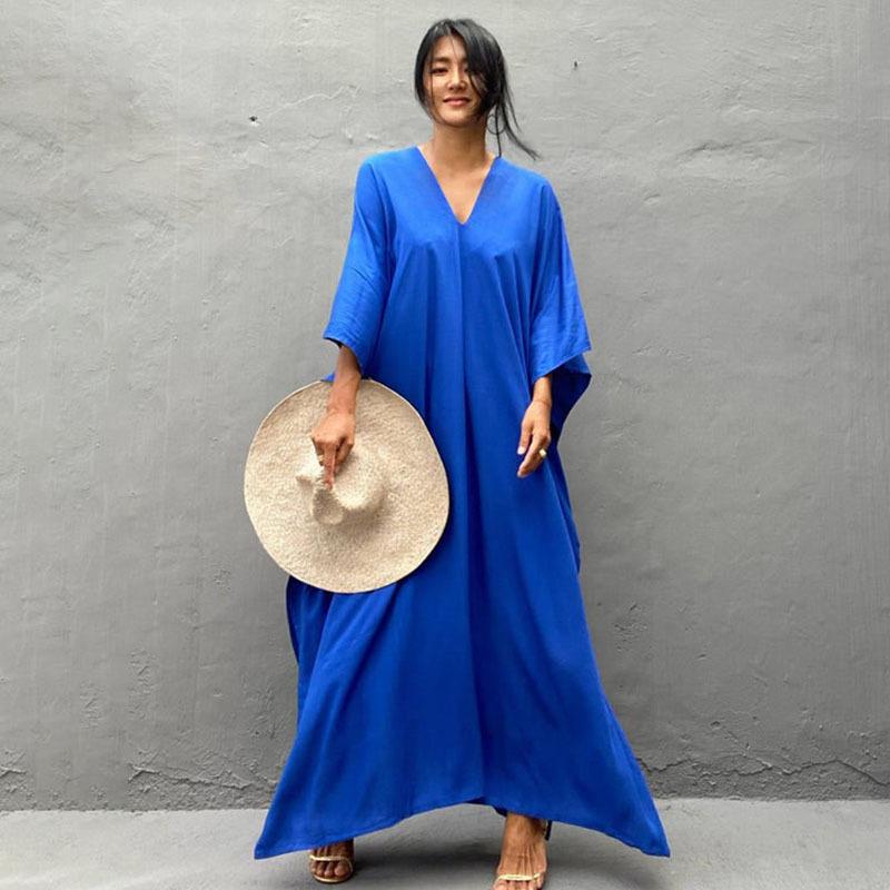 Beach Maxi