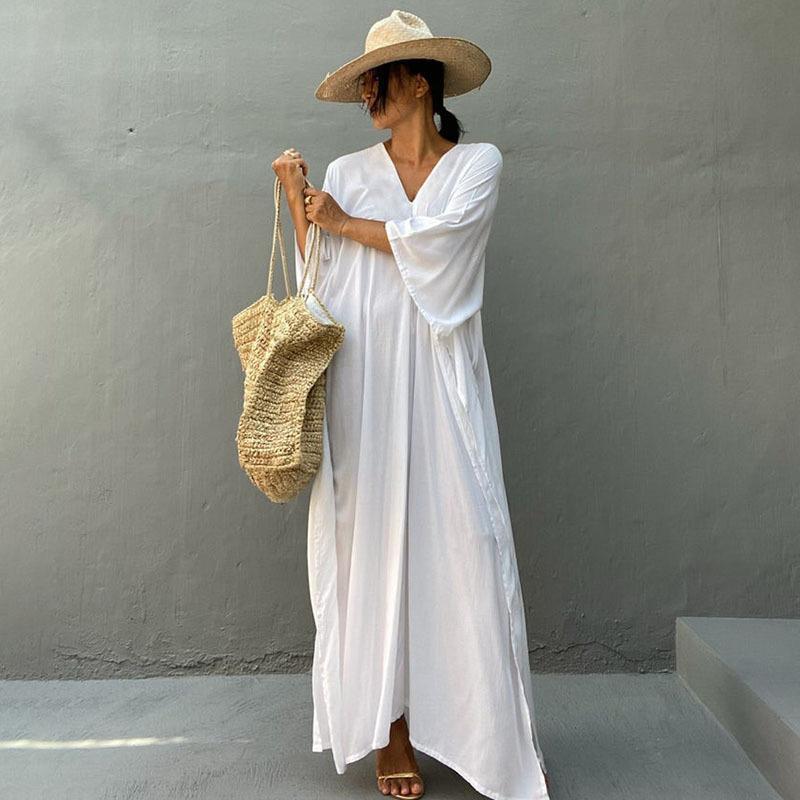 Beach Maxi