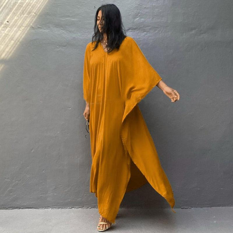 Beach Maxi