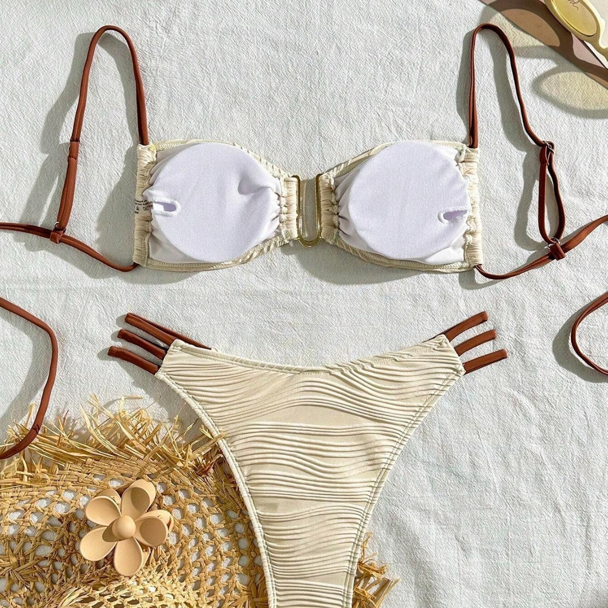 Alexandra Bikini