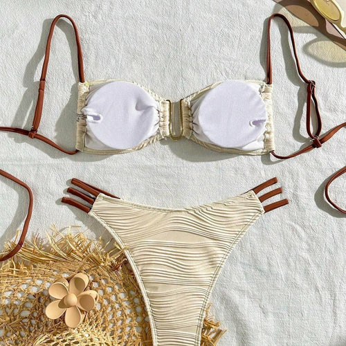 Alexandra Bikini