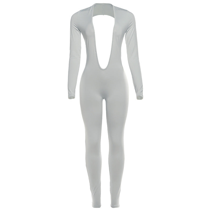 Bella Kim Jumpsuit