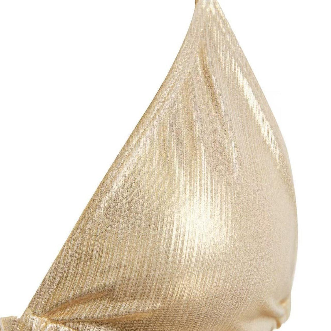 Aloura Push Up Bikini
