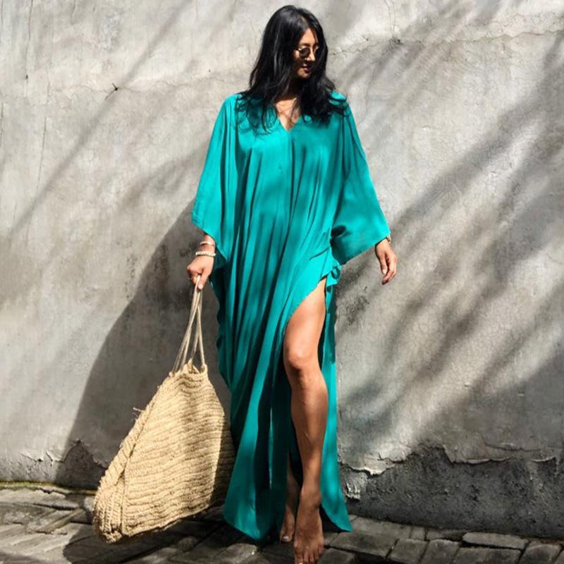Beach Maxi