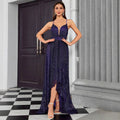 Elegant Evening Gown