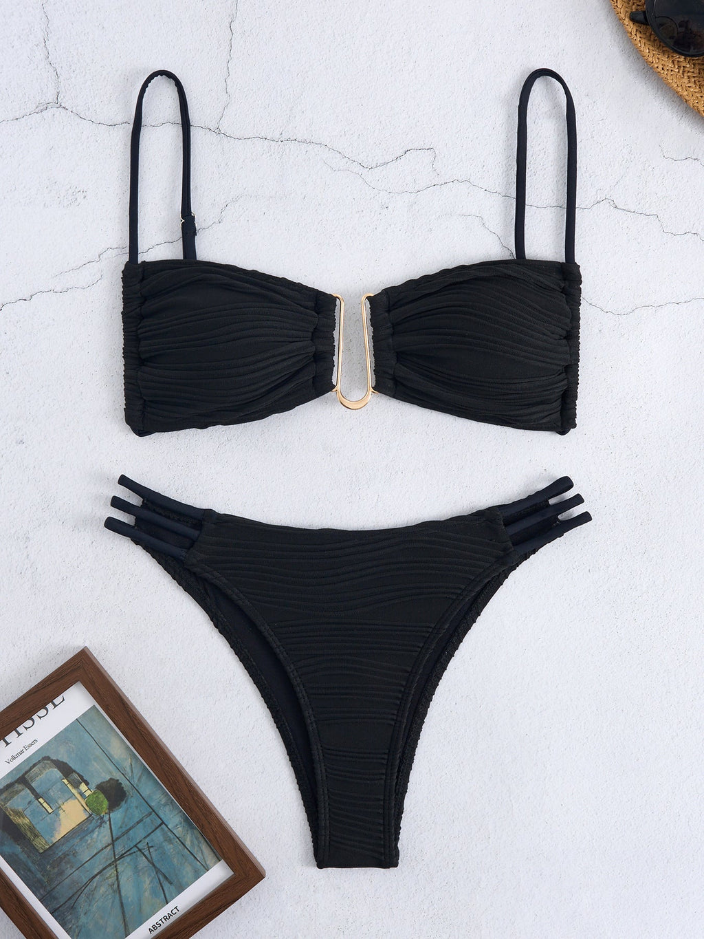 Alexandra Bikini
