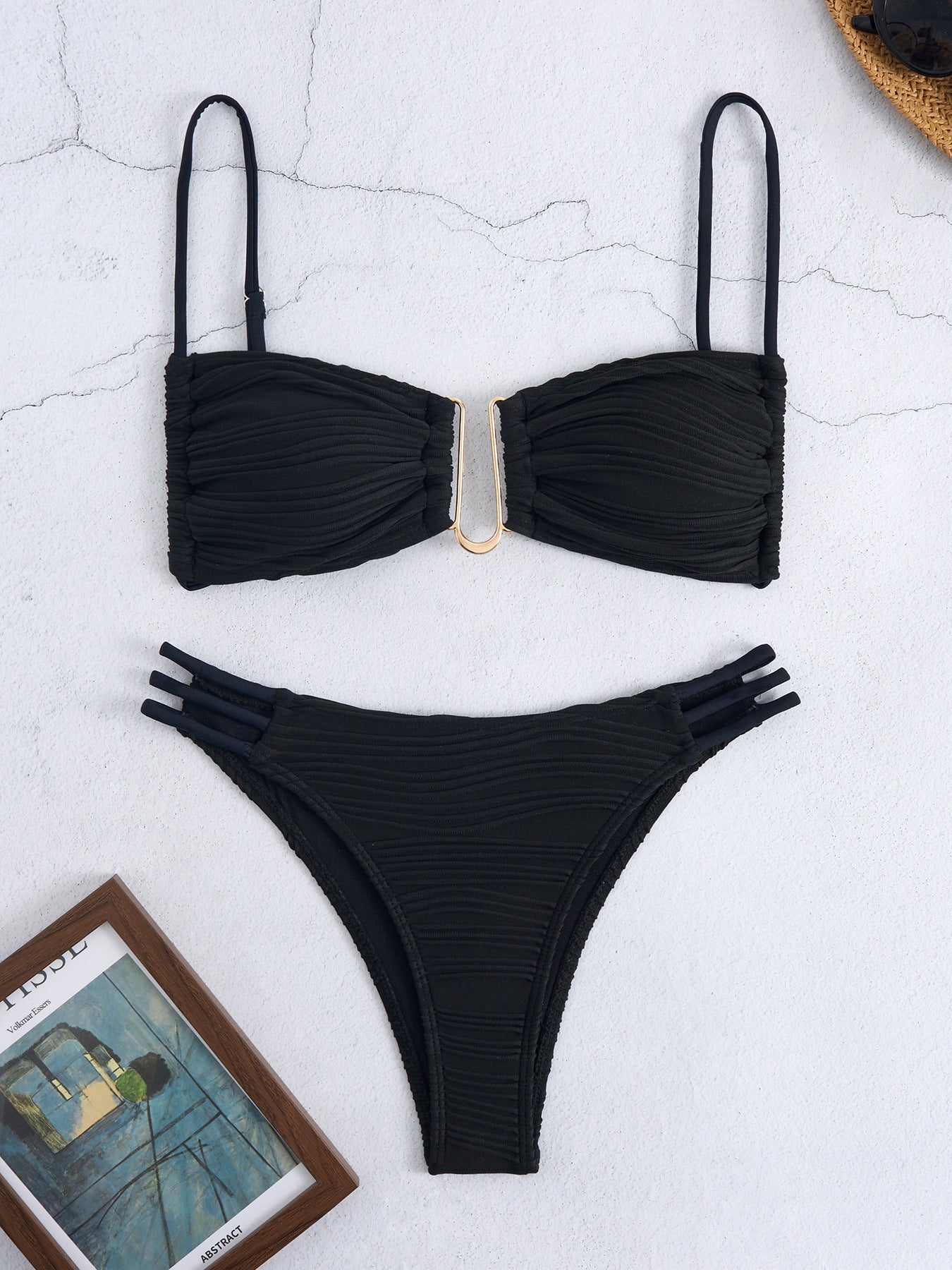 Alexandra Bikini