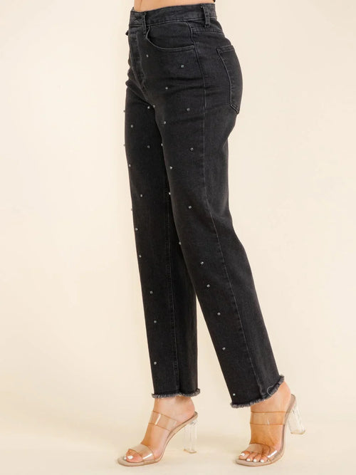 Amara Jeans