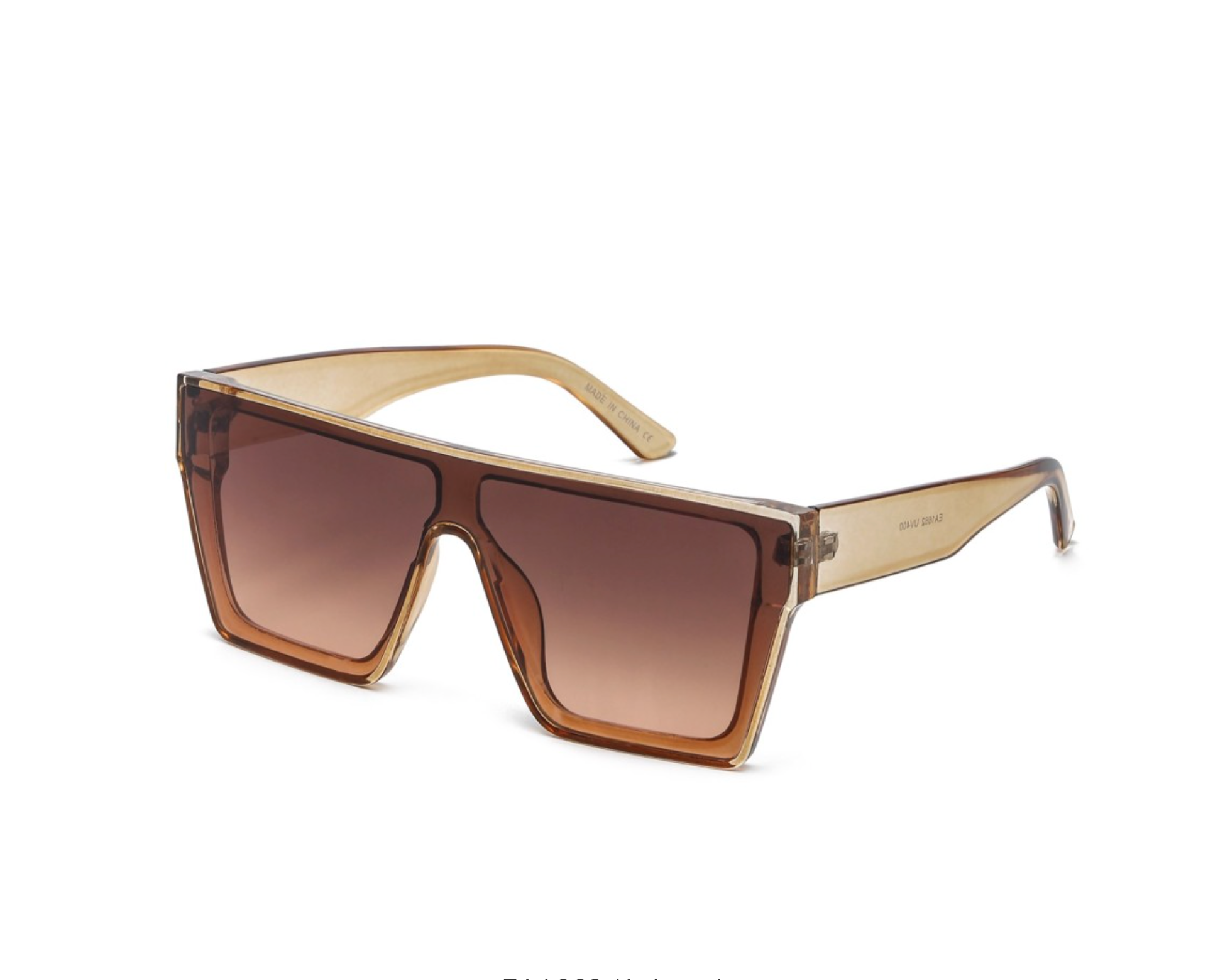 Sunglasses: Style 1662