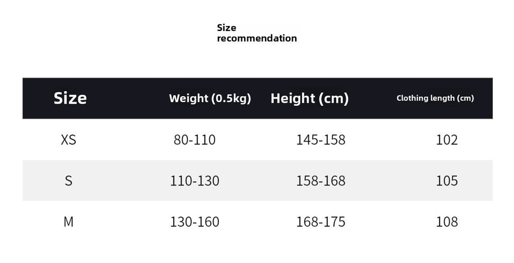 Loose Fit Mid-Length Coat